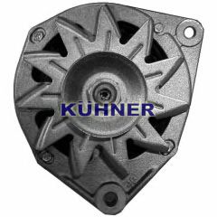 AD KUHNER 30643ri -  Генератор